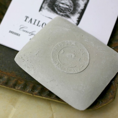 MERCHANT&MILLS マーチャン&ミルズ｜TAILORS CHALK　チャコ