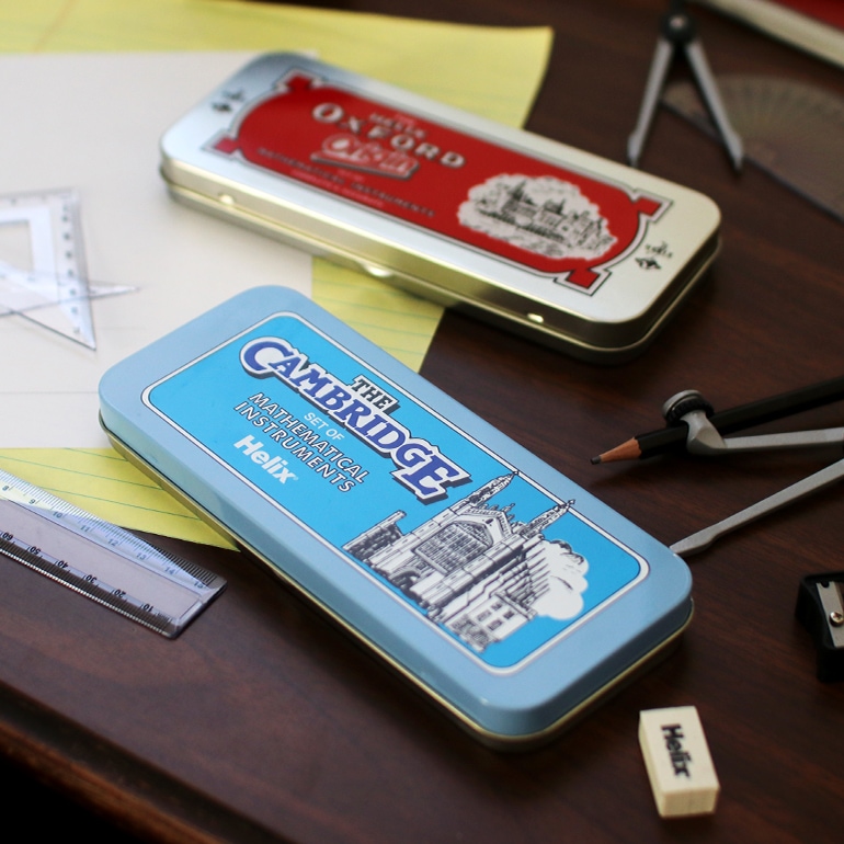 Helix ヘリックス｜マスセット OXFORD(レッド)/CAMBRIDGE 通販｜DUPON35