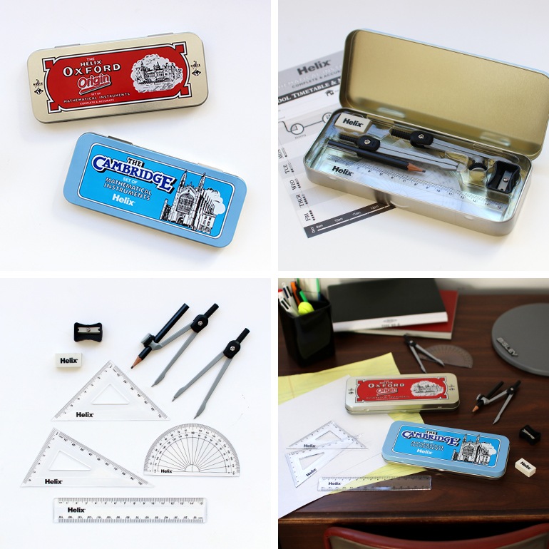 Helix ヘリックス｜マスセット OXFORD(レッド)/CAMBRIDGE 通販｜DUPON35