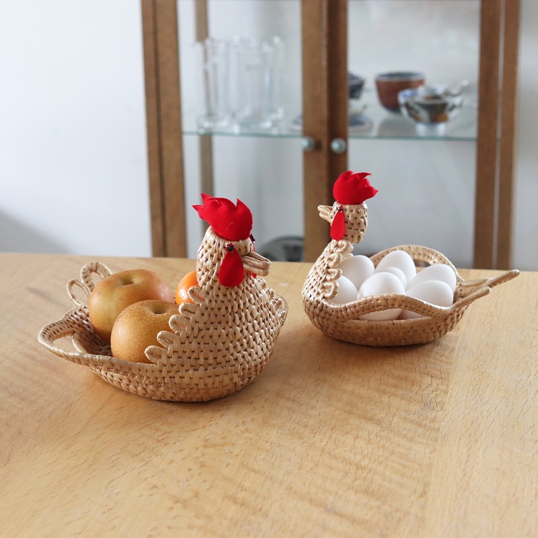 インストゥルメンタル｜CHICKEN BASKET L