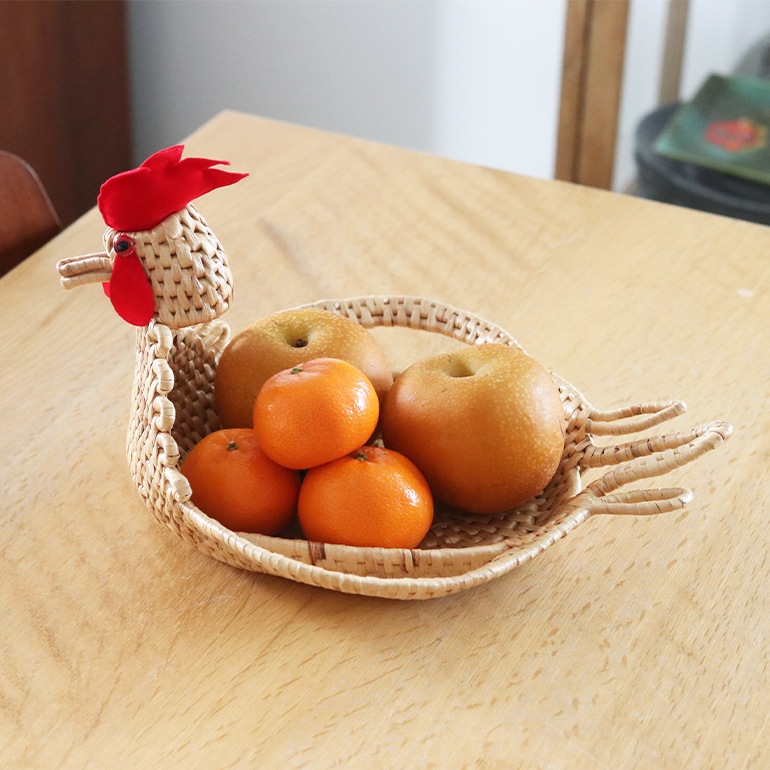 インストゥルメンタル｜CHICKEN BASKET L