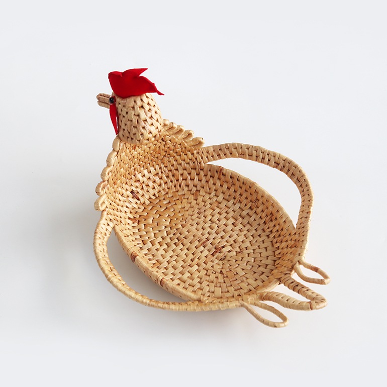 インストゥルメンタル｜CHICKEN BASKET L
