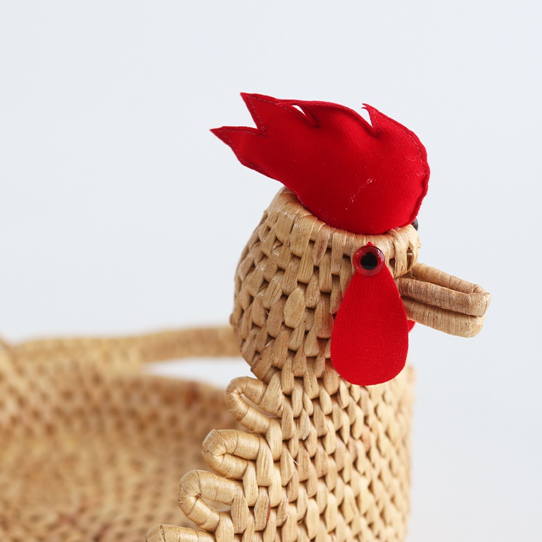インストゥルメンタル｜CHICKEN BASKET L