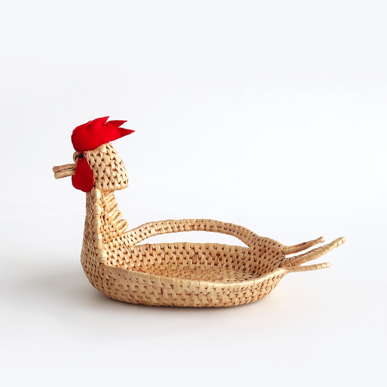 インストゥルメンタル｜CHICKEN BASKET L