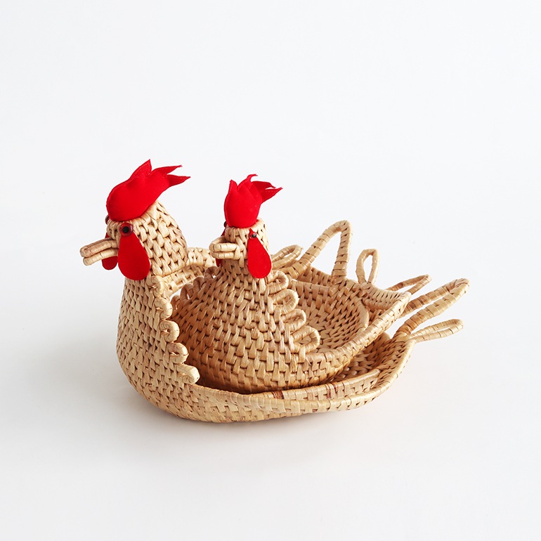 インストゥルメンタル｜CHICKEN BASKET L
