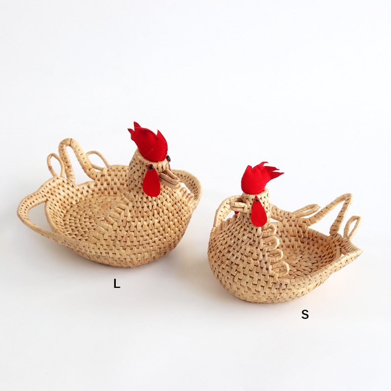 インストゥルメンタル｜CHICKEN BASKET L