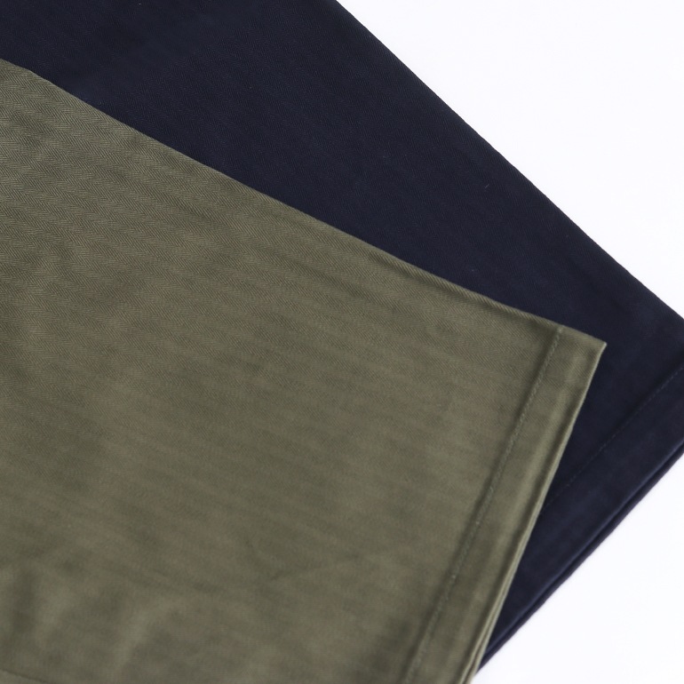 VOIRY ヴォイリー｜DOCTOR PANTS-USMC OLIVE 通販｜DUPON35