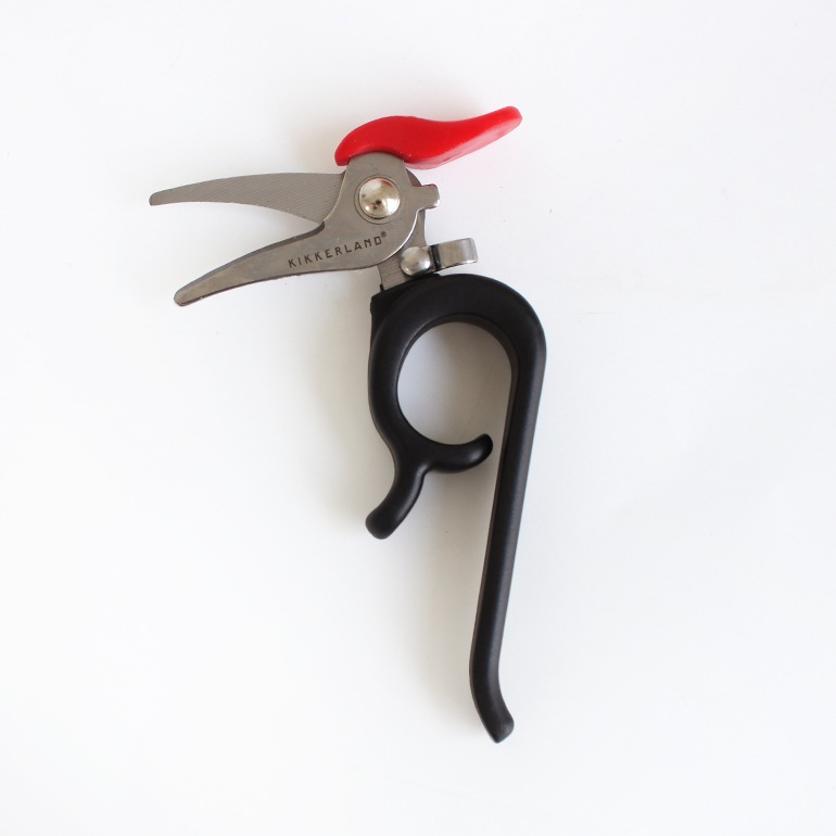KIKKERLAND キッカーランド｜Woodpecker Garden Shears 剪定ばさみ