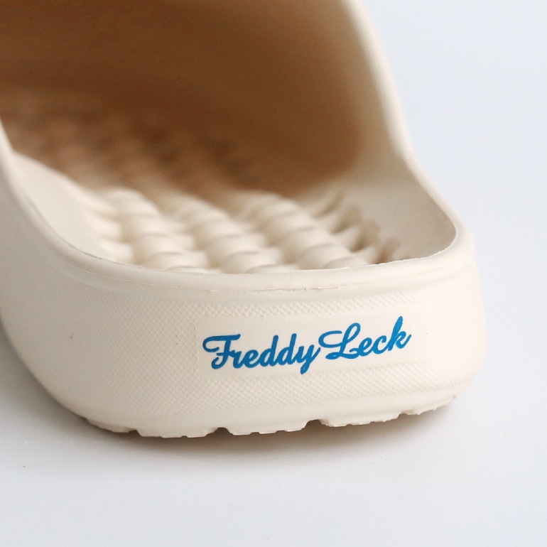 Freddy Leck フレディレック｜バルコニーサンダル