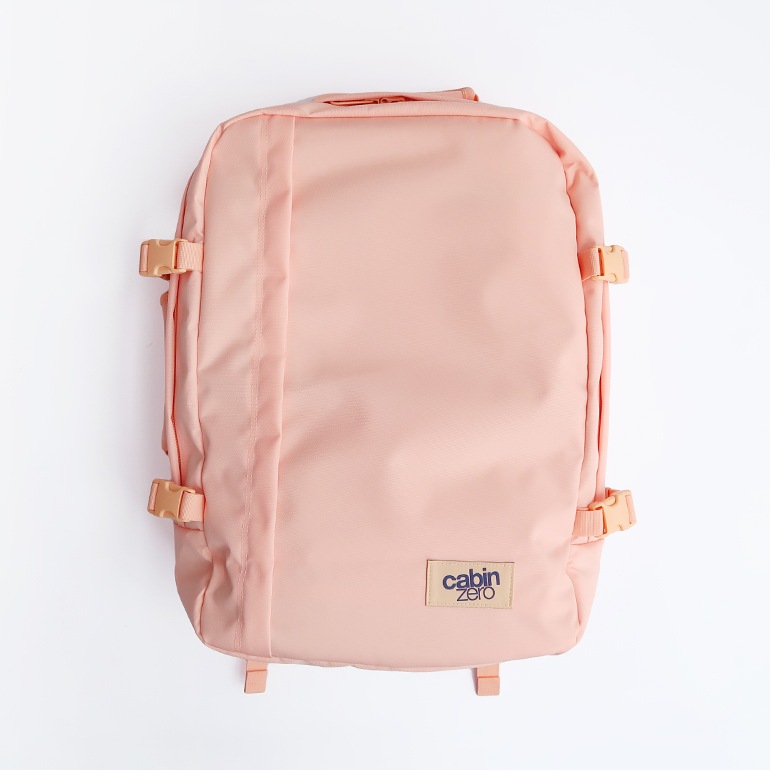 cabin zero キャビンゼロ｜CLASSIC 44L　SUNNY DAY