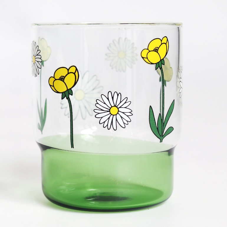 amabro アマブロ｜Dick Bruna×amabro FLOWER STACKING CUP