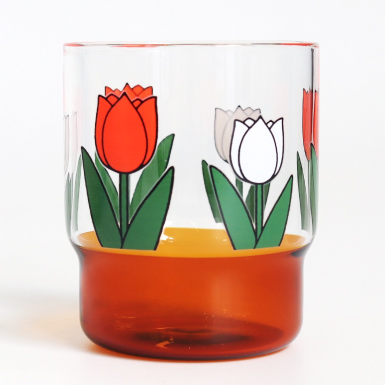 amabro アマブロ｜Dick Bruna×amabro FLOWER STACKING CUP