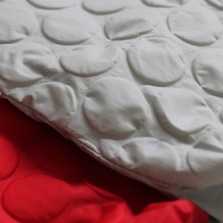 BAGnNOUN バッグンナウン｜DOTS PACK 'MINI'【全10色】