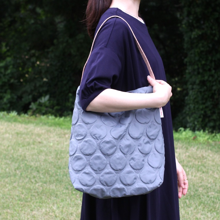 BAGnNOUN バッグンナウン｜DOTS PACK 'MINI'【全10色】