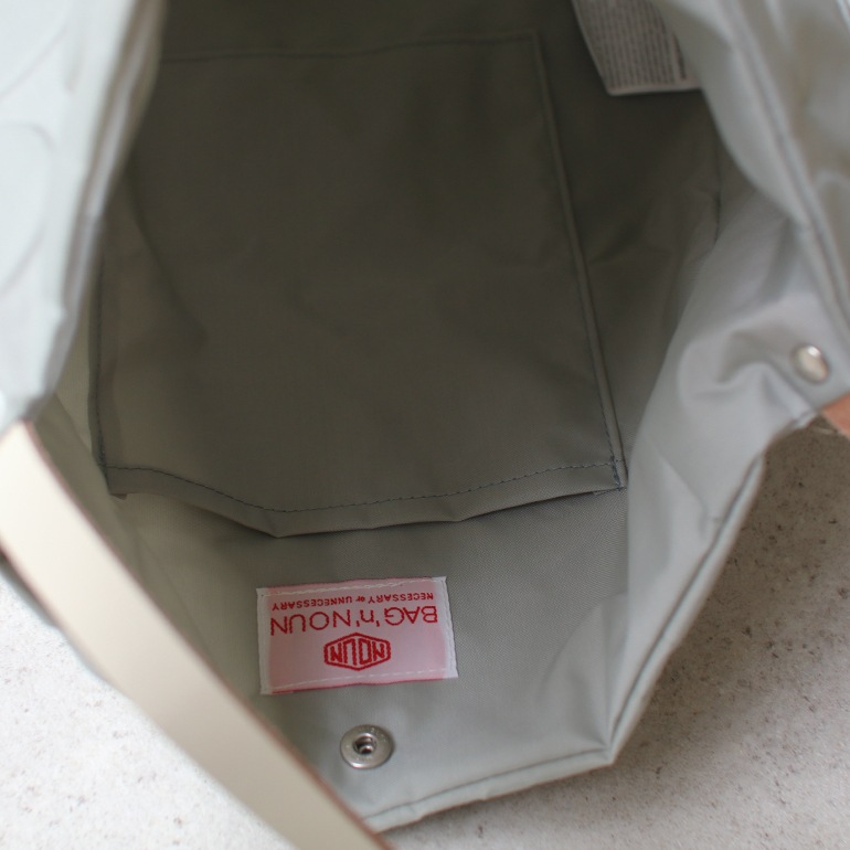 BAGnNOUN バッグンナウン｜DOTS PACK 'MINI'【全10色】