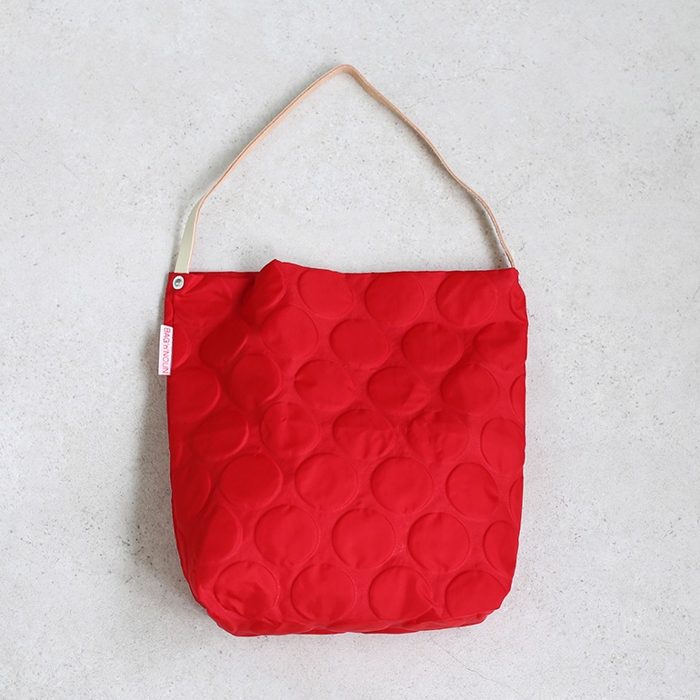 BAGnNOUN バッグンナウン｜DOTS PACK 'MINI'【全10色】