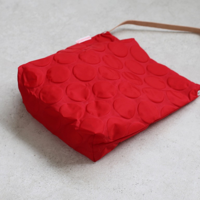 BAGnNOUN バッグンナウン｜DOTS PACK 'MINI'【全10色】