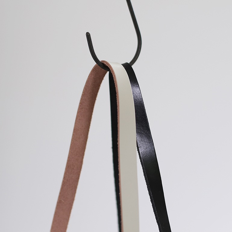 BAGnNOUN バッグンナウン｜DOTS PACK 'MINI'【全10色】