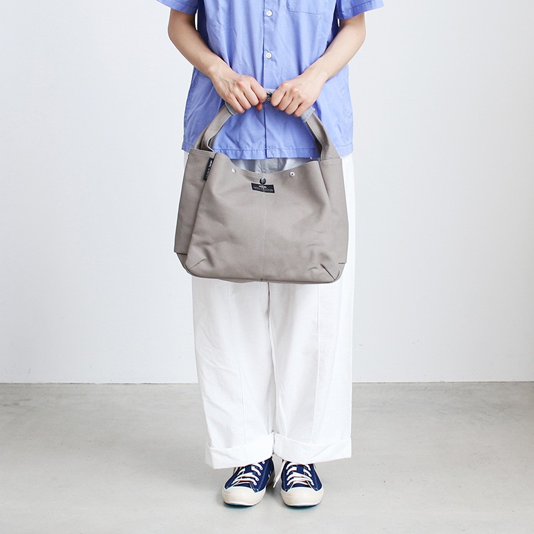 BAGnNOUN バッグンナウン｜JOINER Q/C DOCUMENT 'S'【全2色】