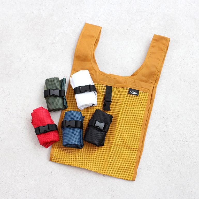 nahe SHOPPER S【全8色】