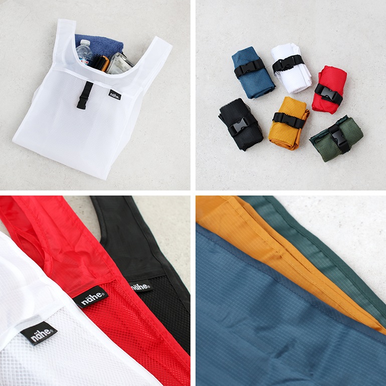 nahe SHOPPER S【全8色】