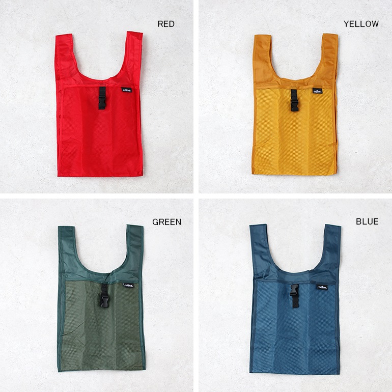 nahe SHOPPER S【全8色】