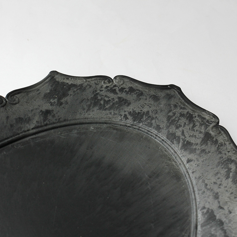 PUEBCO プエブコ｜DECORATION TRAY Oval