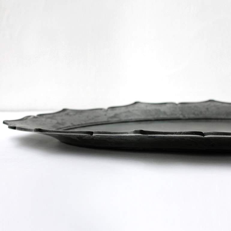 PUEBCO プエブコ｜DECORATION TRAY Oval