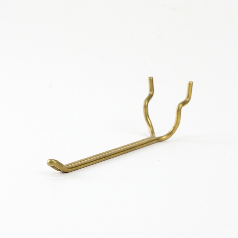 amabro アマブロ｜PEG BAR Brass(S)