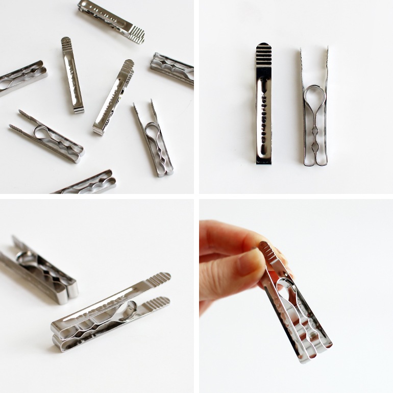 Pincinox パシノックス｜ステンレスピンチ