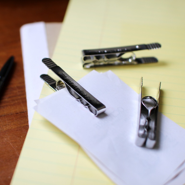 Pincinox パシノックス｜ステンレスピンチ