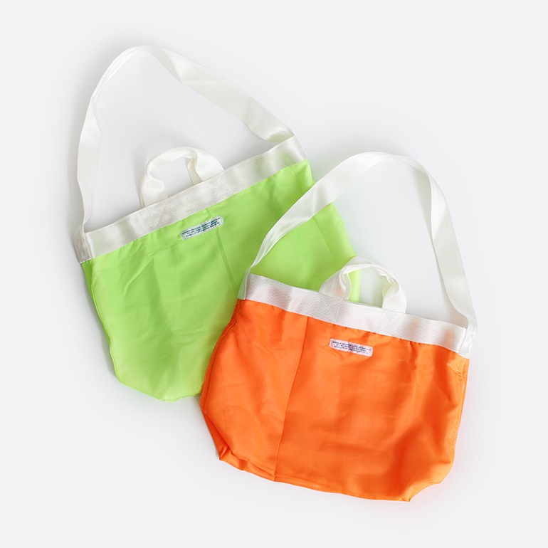 PUEBCO プエブコ｜NEON 2-WAY BAG