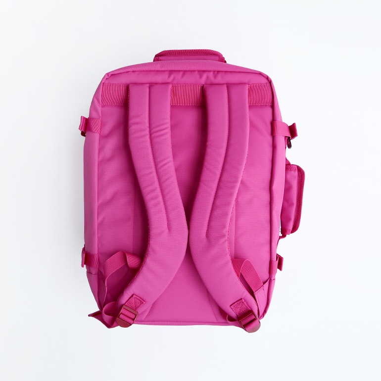 cabin zero キャビンゼロ｜CLASSIC 36L　LOVESTRUCK PINK