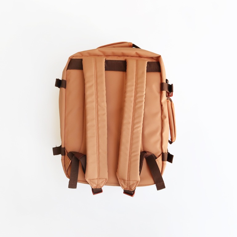 cabin zero キャビンゼロ｜CLASSIC 28L GOBI SANDS 通販｜DUPON35