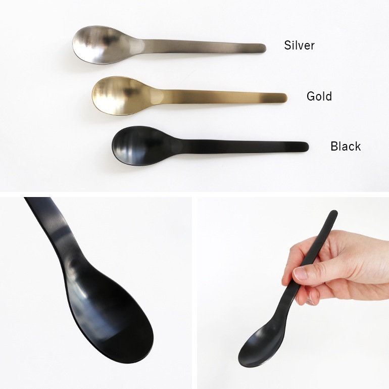 amabro アマブロ｜MITTE SPOON