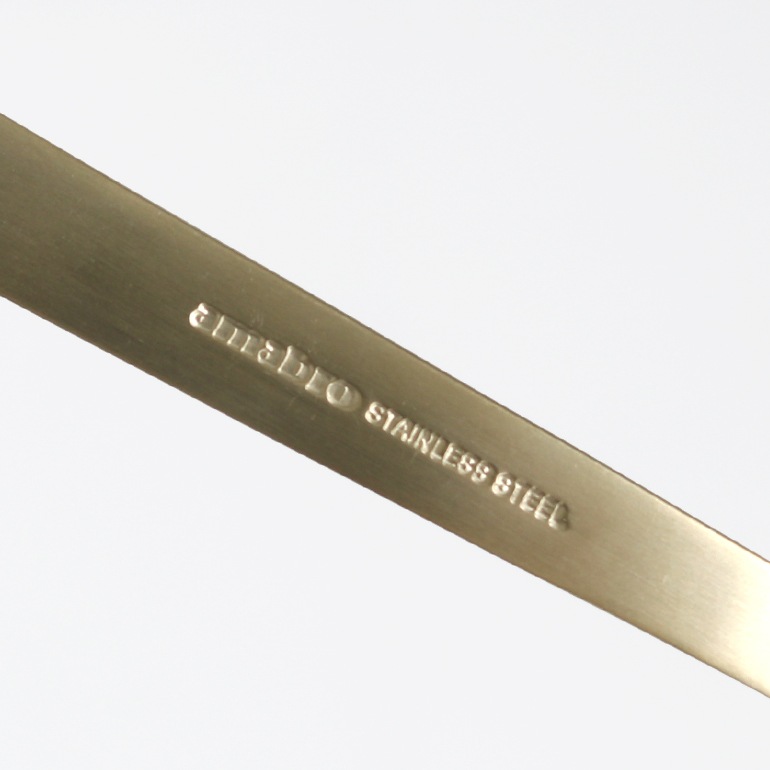 amabro アマブロ｜MITTE SPOON