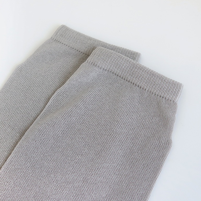 LUCKY SOCKS ラッキーソックス｜UVカットクールアームカバー ワントーン【全2色】