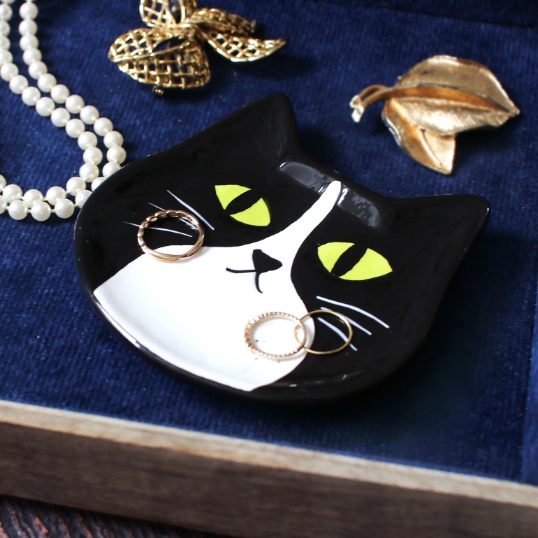 DOIY ドーイ｜Trinket Tray 
