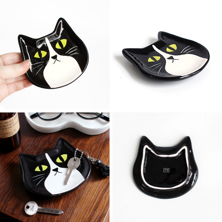 DOIY ドーイ｜Trinket Tray 