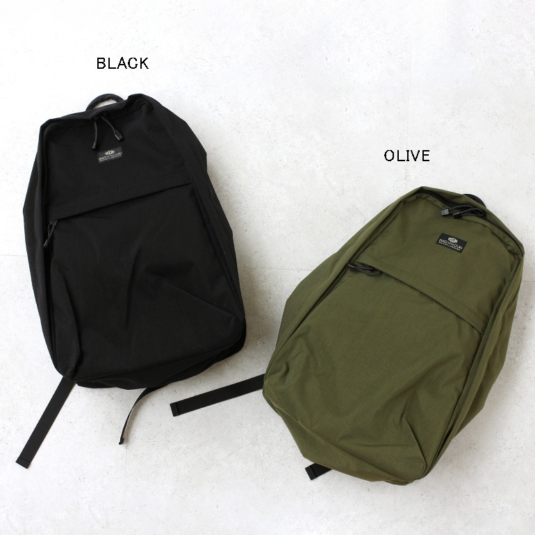 Day pack bag'n'noun バッグンナウン NEW ARRIVALS DAY PACK L