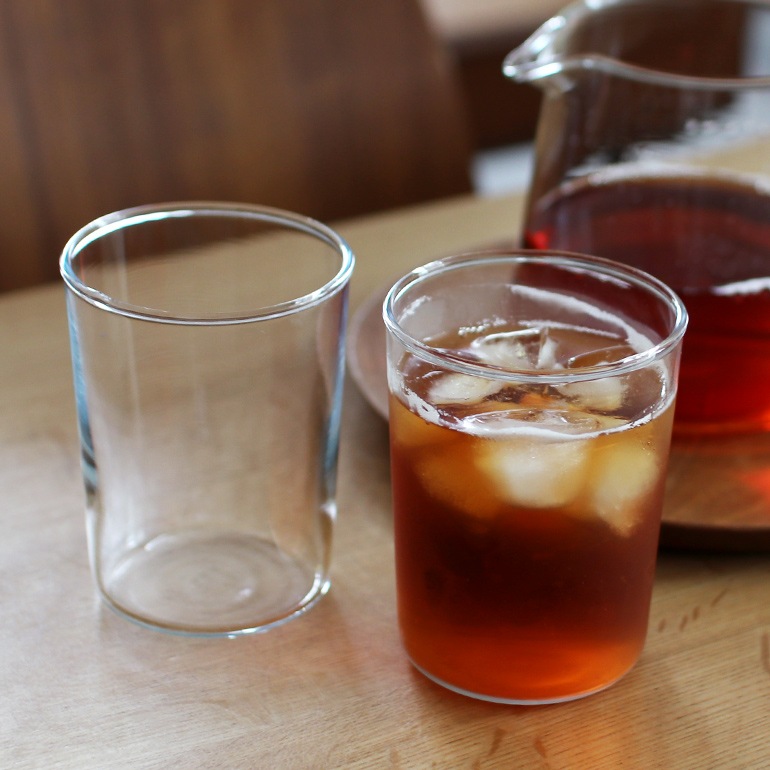 Trendglas-Jena トレンドグラスイエナ｜Tea Glass