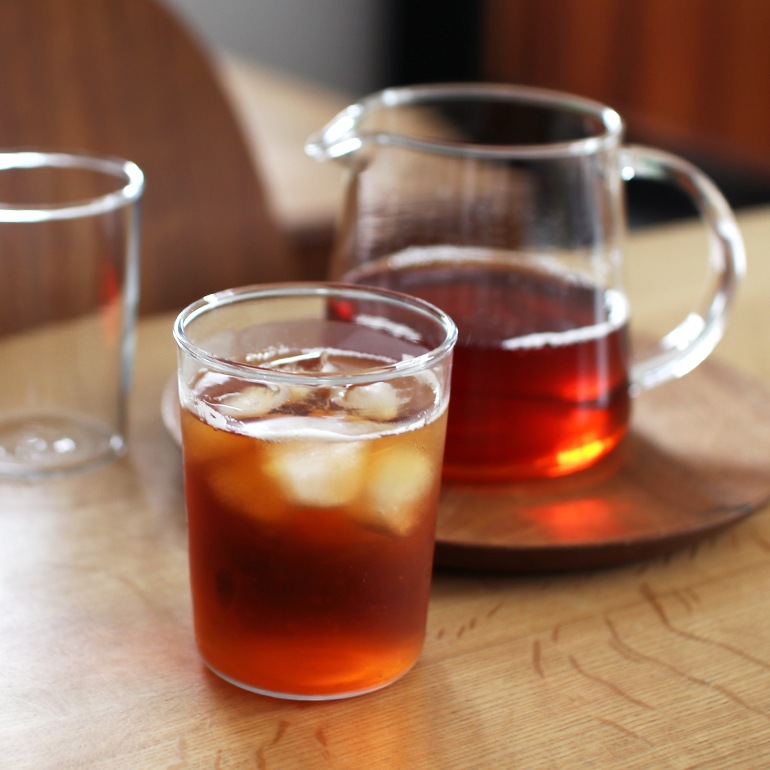 Trendglas-Jena トレンドグラスイエナ｜Tea Glass