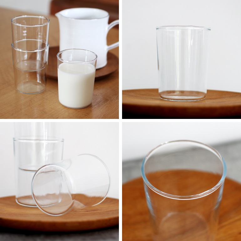 Trendglas-Jena トレンドグラスイエナ｜Tea Glass