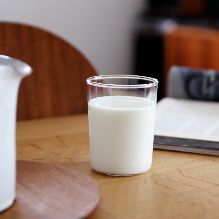 Trendglas-Jena トレンドグラスイエナ｜Tea Glass