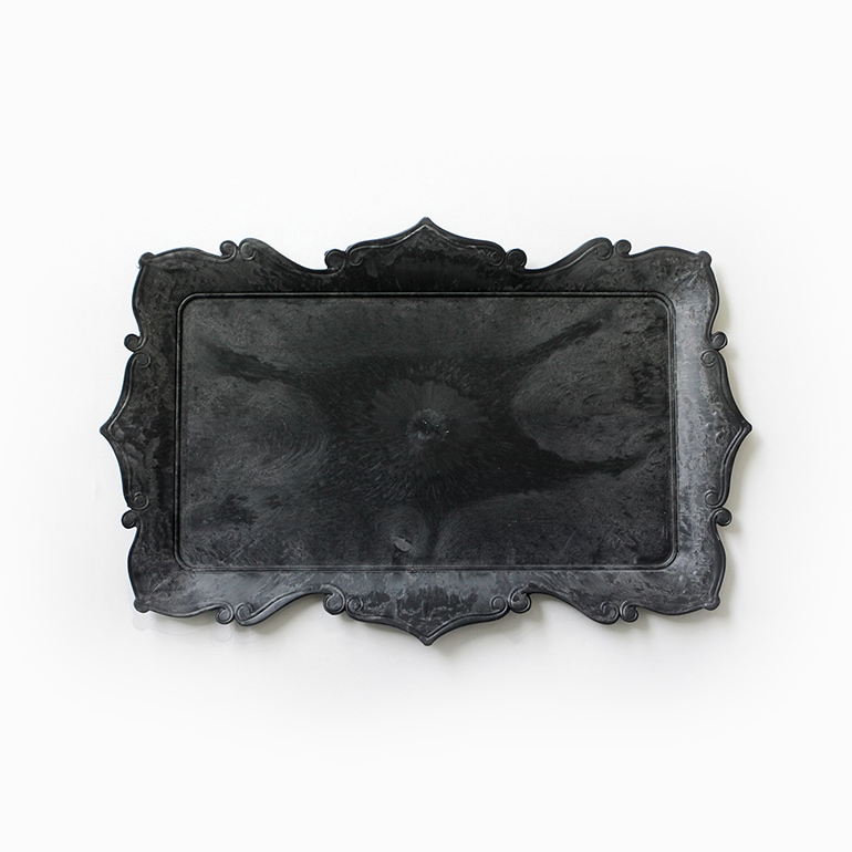 PUEBCO プエブコ｜DECORATION TRAY Rectangle