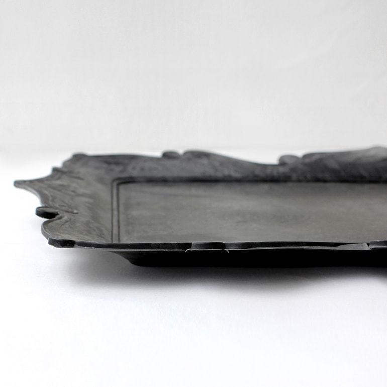 PUEBCO プエブコ｜DECORATION TRAY Rectangle