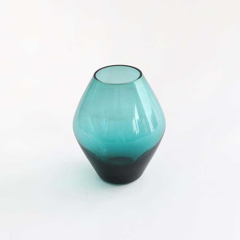 VINTAGE｜HANDMEDE FLOWER VASE ドイツ製