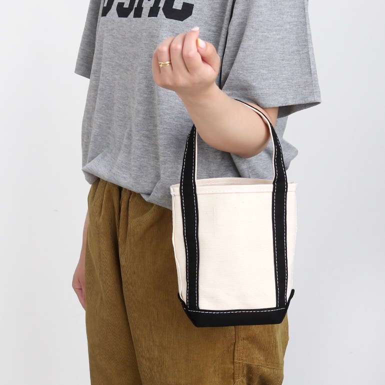 TEMBEA テンベア｜BAGUETTE TOTE MINIMINI【全4色】