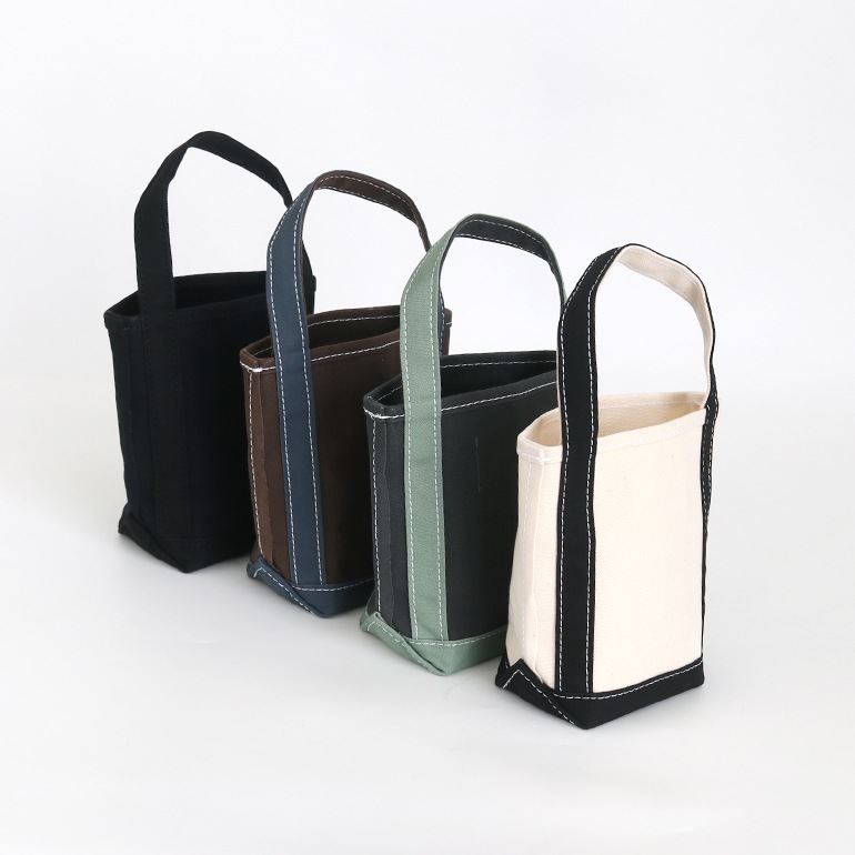 TEMBEA テンベア｜BAGUETTE TOTE MINIMINI【全4色】