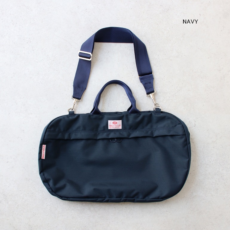 BAGnNOUN バッグンナウン｜BOSTON Ⅱ【全2色】 通販｜DUPON35